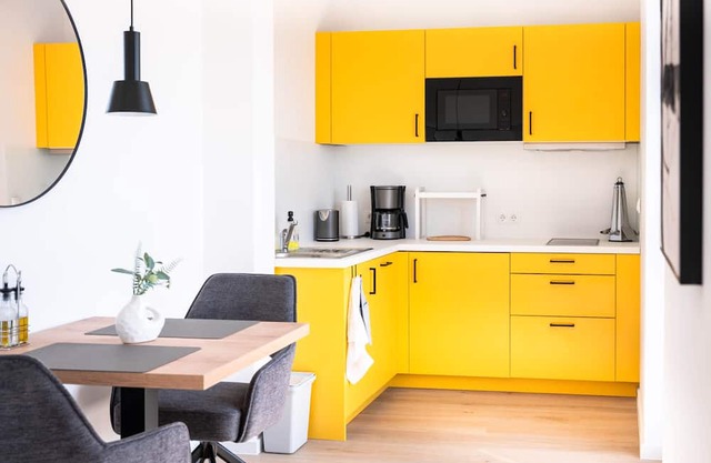 Ohmstede- Modern apartment in central location of Oldenburg- Eversten
