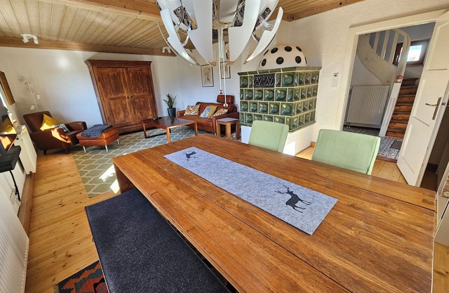 Charming country house with garden - near the Alps and lakes
