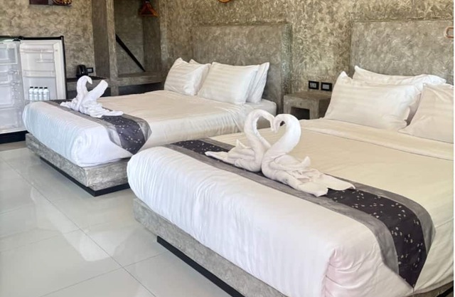 Hideaway Resort Banchang