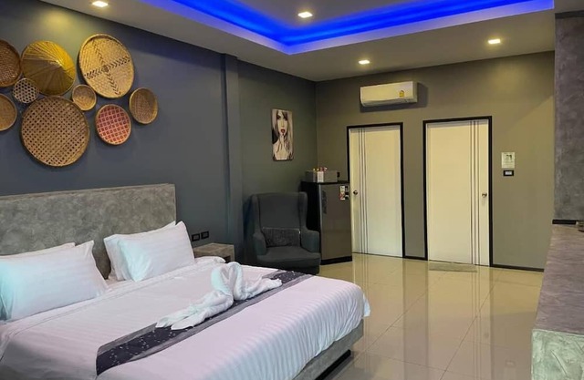 Hideaway Resort in Ban Chang, Rayong