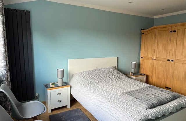 Cozy Studio in Birmingham, Kingstanding