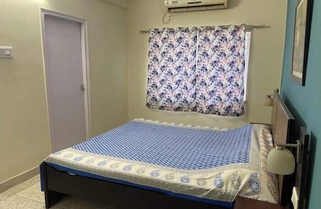 Psapartments