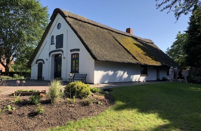 Holiday home with 2 bedrooms