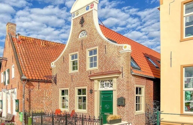 HafenKOJE *anno 1792*