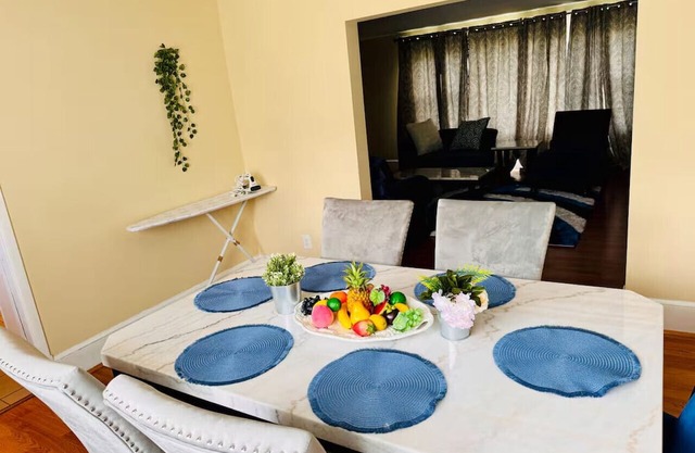 Riverdale Retreat | Spacious 4BR + DC Access
