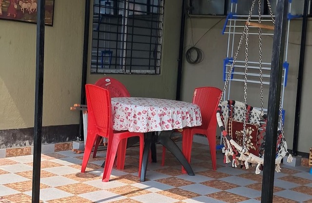 DIYA HOMESTAY