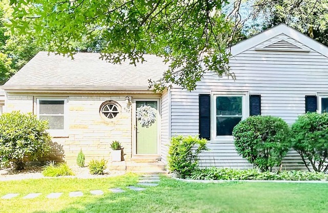 Welcome to your dream retreat!