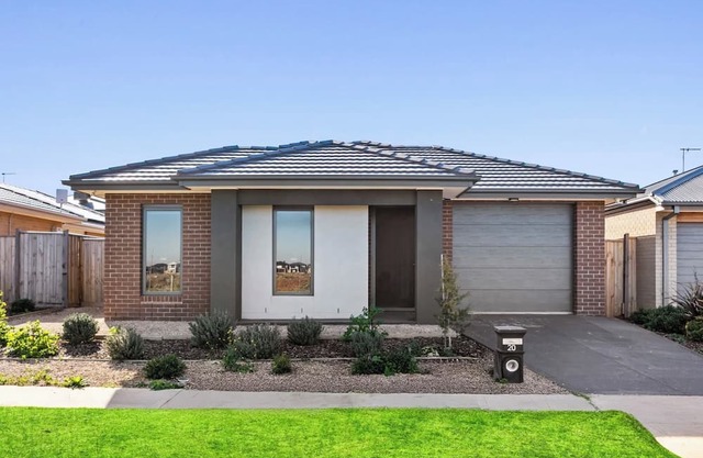 Spacious Getaway Near Werribee – Relax & Unwind