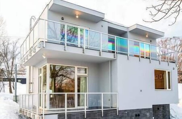 Mizunara Chalet by Elite Havens