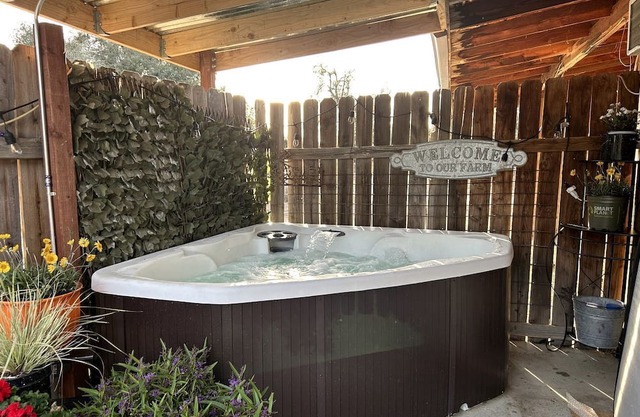 Charming Warner Springs Accommodation Ideal for a Romantic Getaway in California