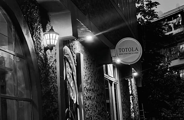 Totola Premium Stay "Where every stay is a Story" 3-bedroom apart in Darjeeling