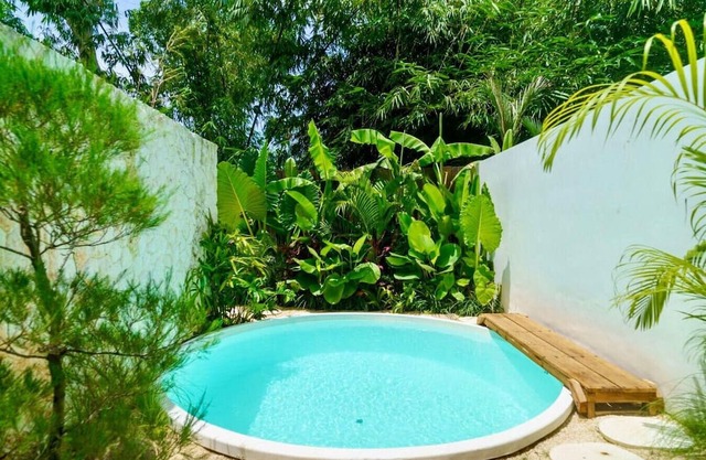 Noody Loft Canggu - Private Pool
