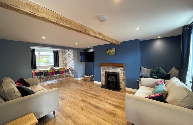 The Ship Inn Self Catering