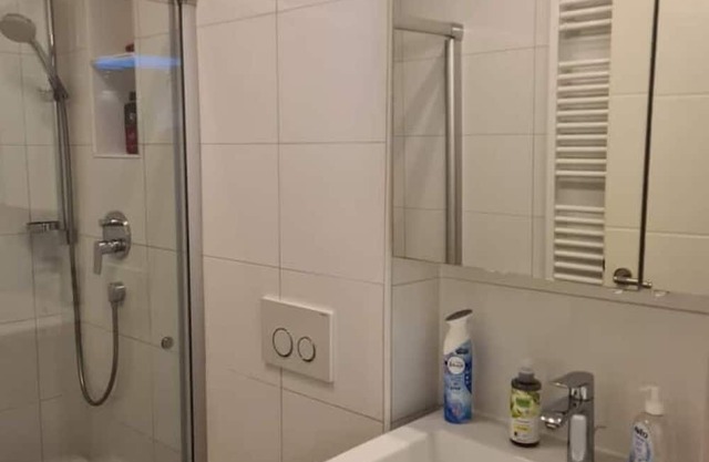 WellandHome-Apartment Schechingen