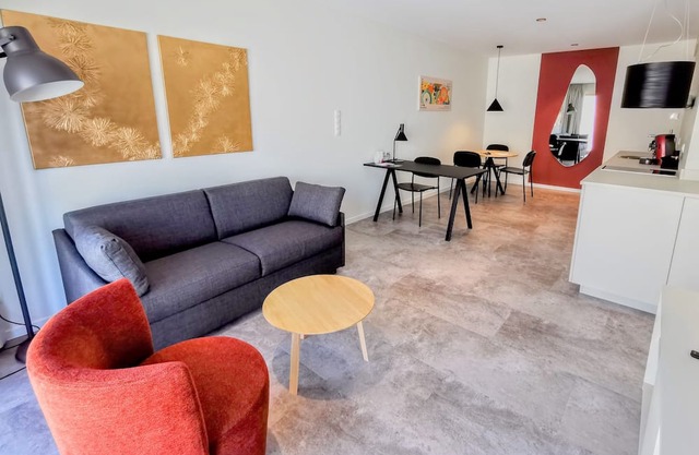 Single room for 3 guests with 40m² in Meckenbeuren (296989)