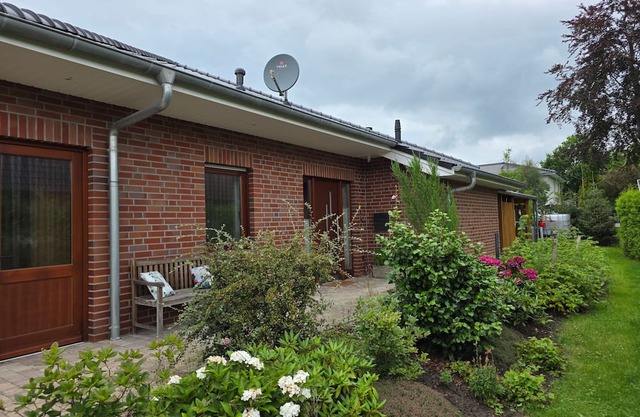 Pradel, Michol/Przibilla, Markus - House Gartenglück