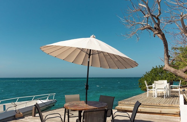 Your Amazing - Private - 4 BR - Island Escape – Islas del Rosario, Cartagena