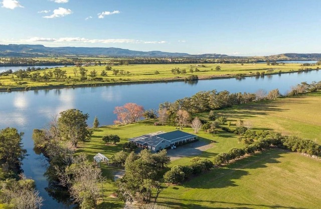 Terara Riverview Estate