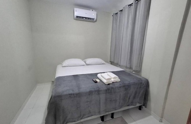 Comfortable apartment near COP30