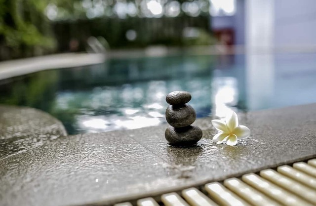 Apartement Gunung Putri Square WhiteBox