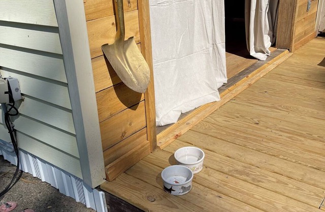 Charming 3-bedroom cottage in marvelous Valdosta with AC,