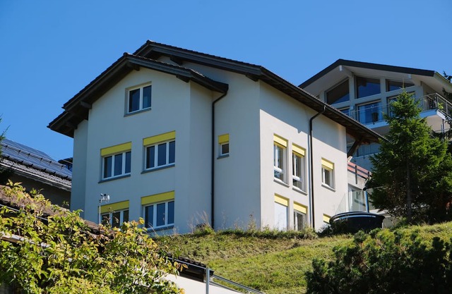 Vacation home Mostelrain, Sattel-Hochstuckli