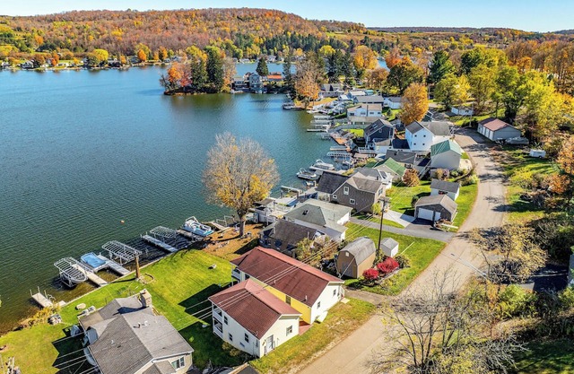 All-Season Adventures! Lime Lake Retreat w/Dock