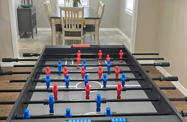 New to VRBO- 3 bedroom, near Louisville, quick drive to Starkville & MSU