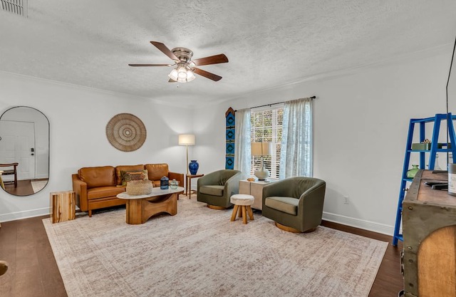 Modern 2BR Condo Near MSU & Downtown Starkville