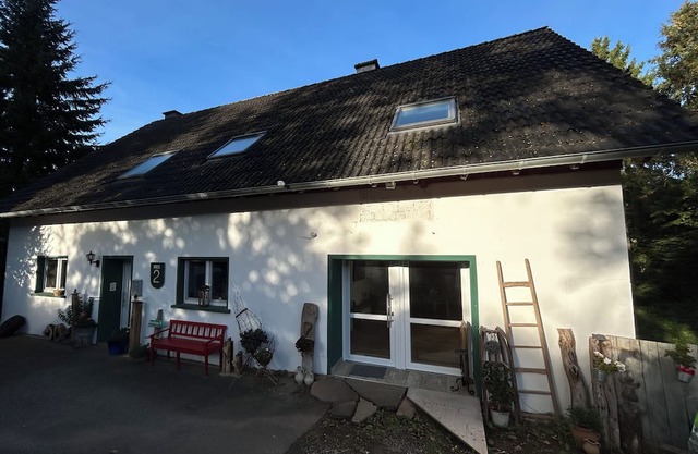 Artful living in the absalonart vacation apartment Pet-friendly!