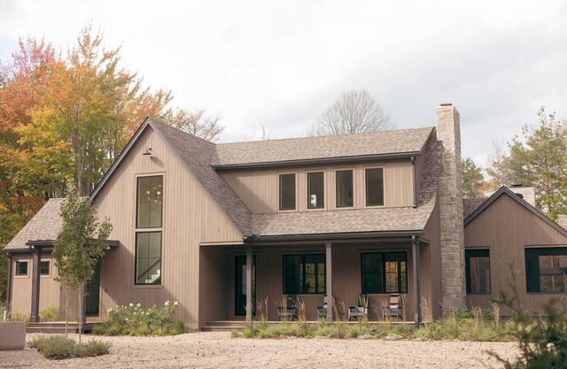 WS Ranch Luxe Farmhouse w/Pool, Lake & Prairie Views. Camp Loft and Pool House