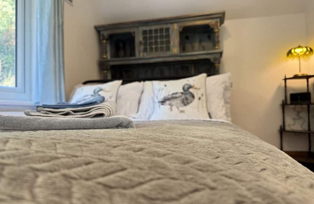 Palm Tree House, Caterham