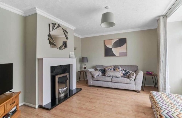 Modern, stylish property in Stockton On Tees