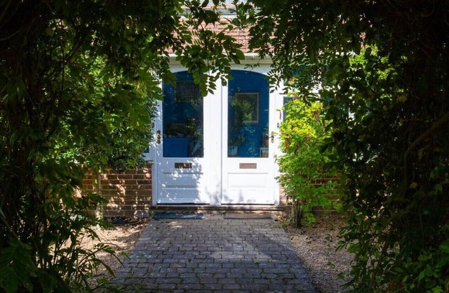 Eastwoods Cottage - Winchelsea