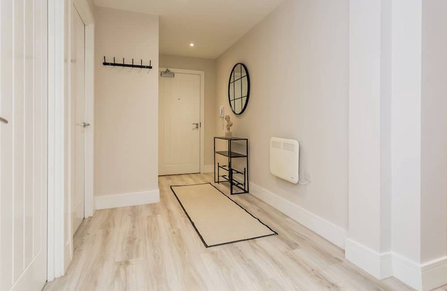 The Oakley at Parsons House