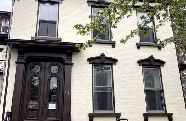 Charming North Troy apartments by the River