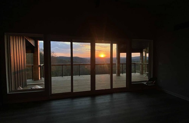 Charming Brand New Modern Townhome with Breathtaking WV Mountain Views!