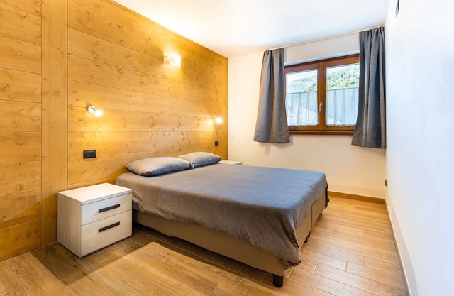 Apartment '1' with Mountain View, Shared Terrace and Wi-Fi