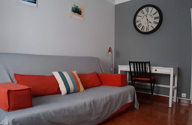 Master's House By Gt House