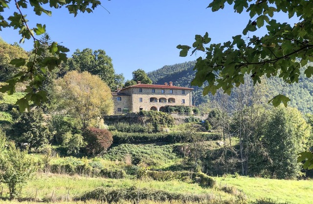 Stunning apartment in Bibbiena