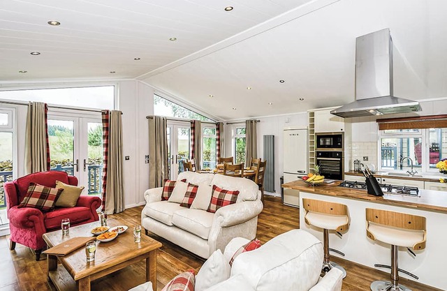 2 bedroom accommodation in Greystoke, Nr Ullswater