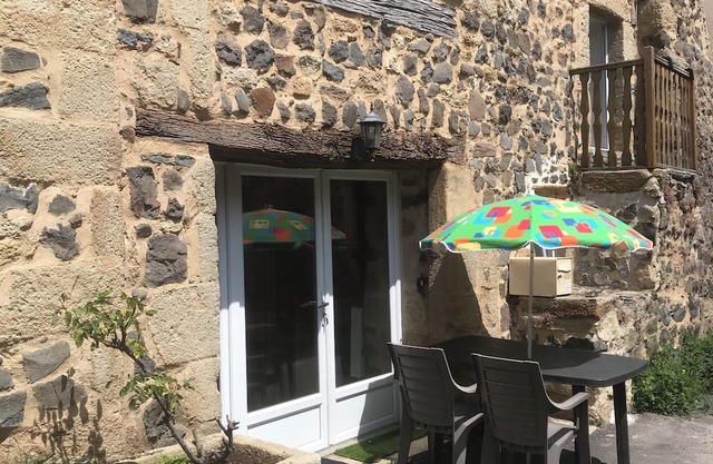 Charming rentals in the heart of Auvergne