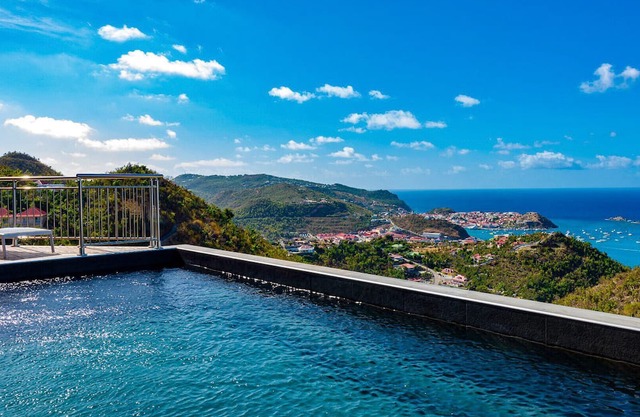 2 Bed Villa Angelo in Colombier, St Barths