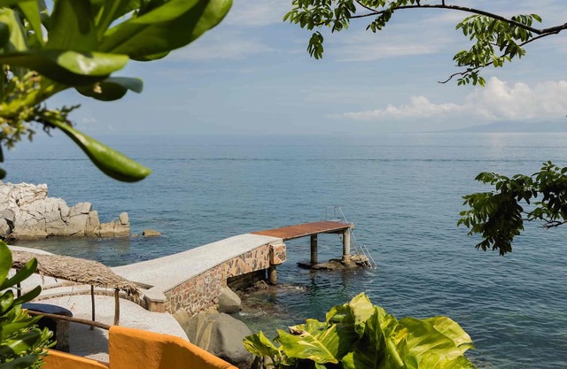 Luxurious estate for 34 guests in Puerto Vallarta