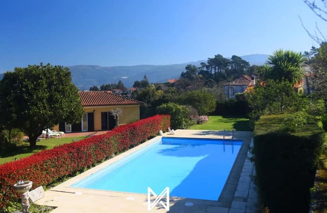 My Stay - Castanheiro Cotagge | Two bedrooms