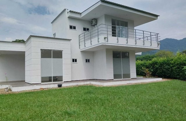 Rest house Yopal Casanare