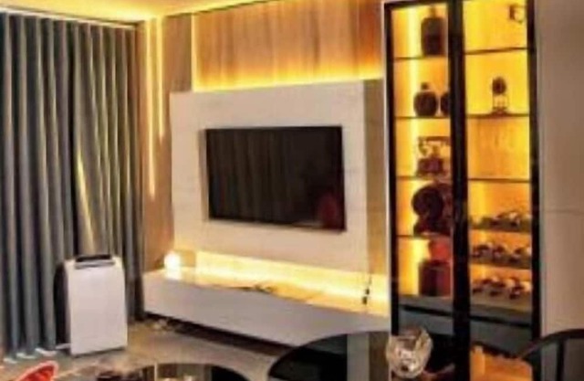 Chic 2-bedroom apartment with AC, WiFi in fantastic Midrand