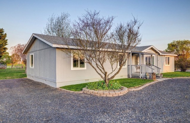 3BR Retreat in Prosser | Perfect for Wine Lovers