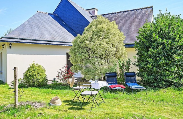 Les Châtaigners by Interhome