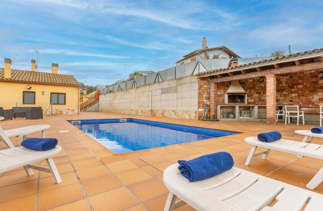 Vacation home Esteva by Interhome